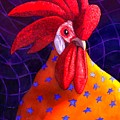 Cock A Doodle Dude