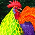 Cock a Doodle Dude II
