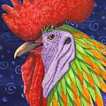 Cock a Doodle Dude III