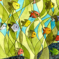 Little Fish Big Pond