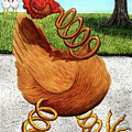 Spring Chicken